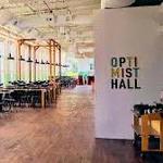 Optimist Hall