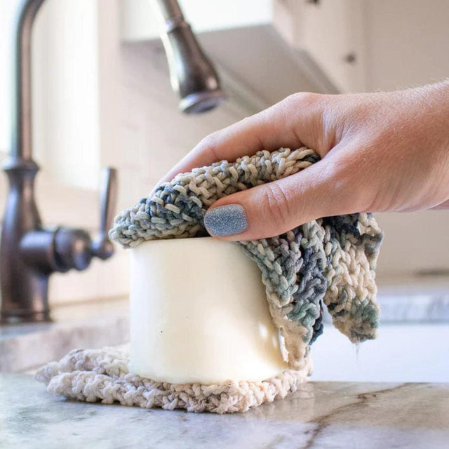 Castile Dish Soap Bar
