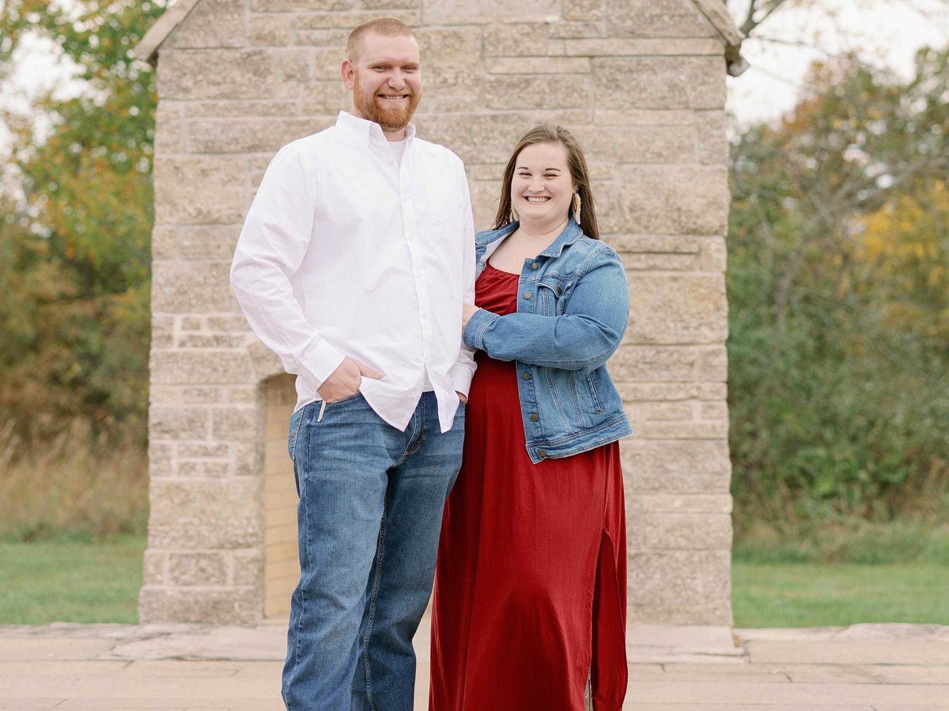 The Wedding Website of Leah Renee Middleton and Andrew Charles Schlueter