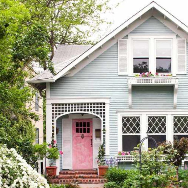 Home-buying fund