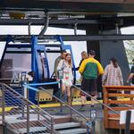 Snowbowl Scenic Gondola