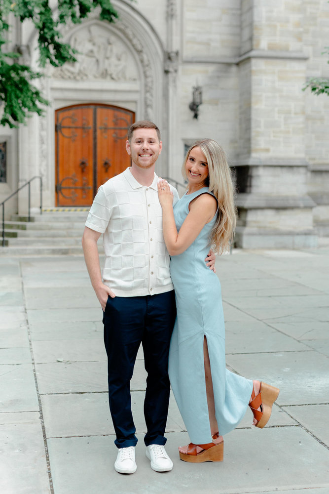 Jared Sheridan and Kayla Stepien's Wedding Website