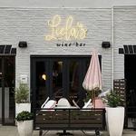 Leela's Wine Bar