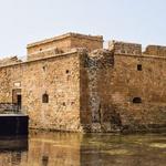 Paphos Castle