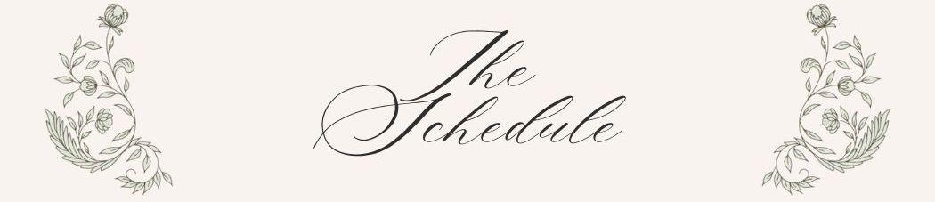 The Wedding Website of Felicia Ybarra and Joshua Carranza