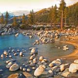Sand Harbor State Park