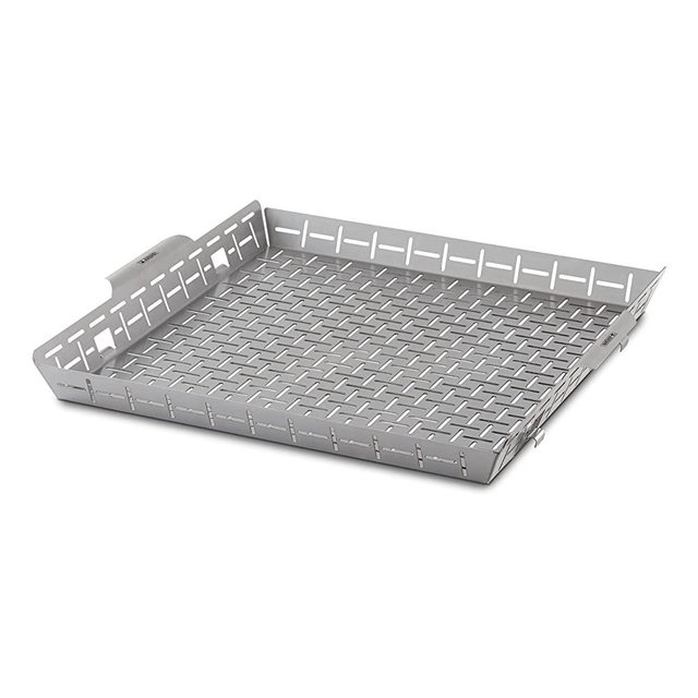 Crafted Roasting Basket
