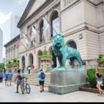 The Art Institute of Chicago
