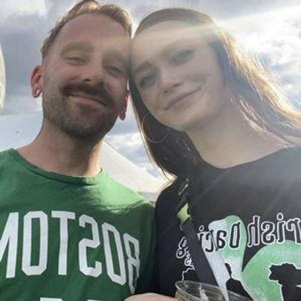 Irish Honeymoon