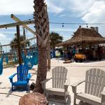 Sneaky Tiki Bar