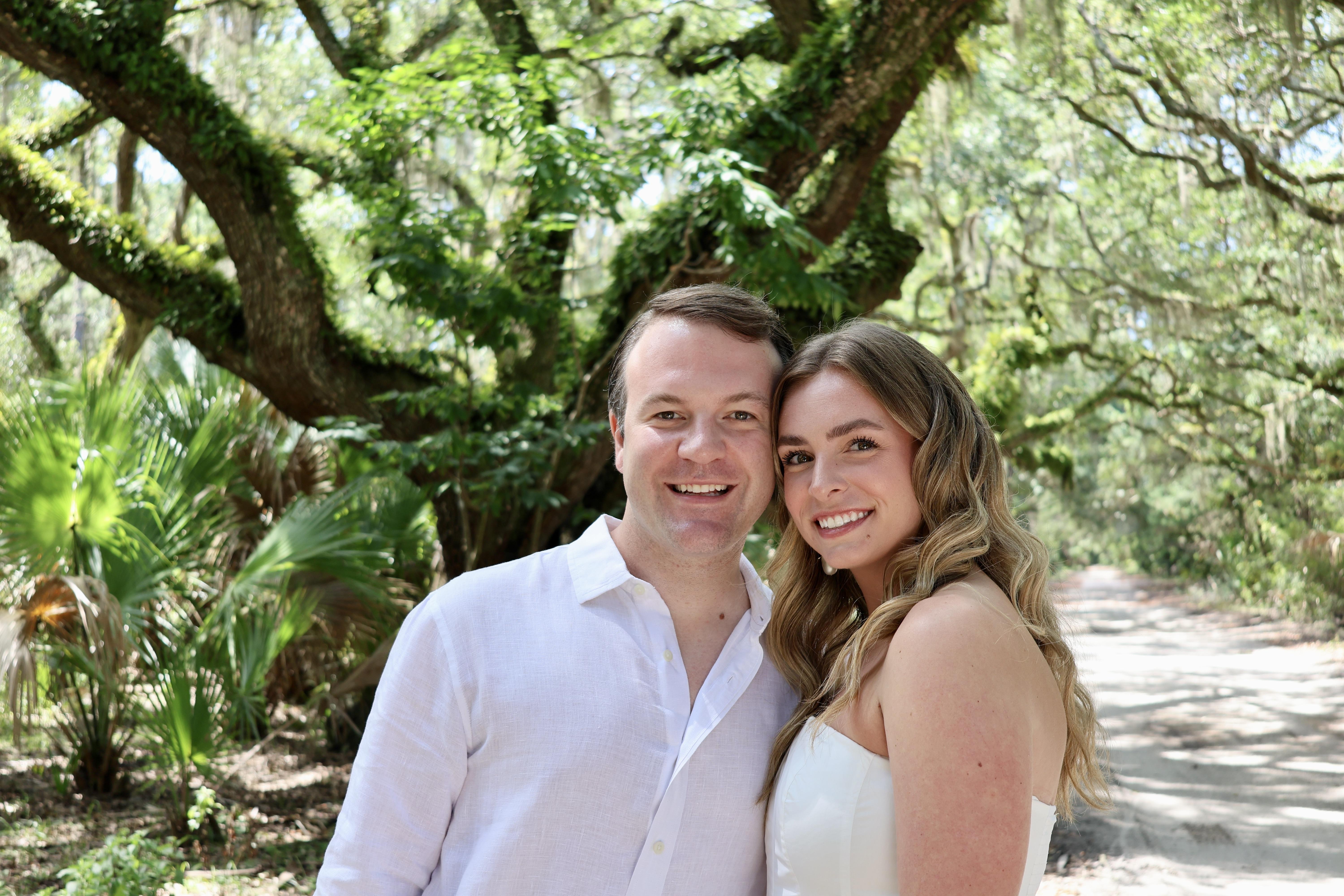 The Wedding Website of Chloe Talbott and Chris Meluch
