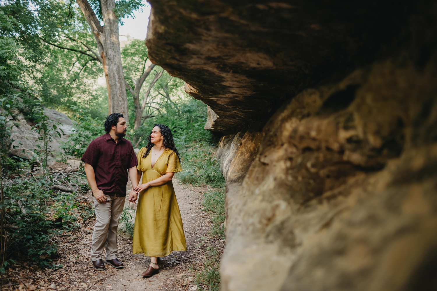 The Wedding Website of Amaris Caraballo and Nelson Santiago
