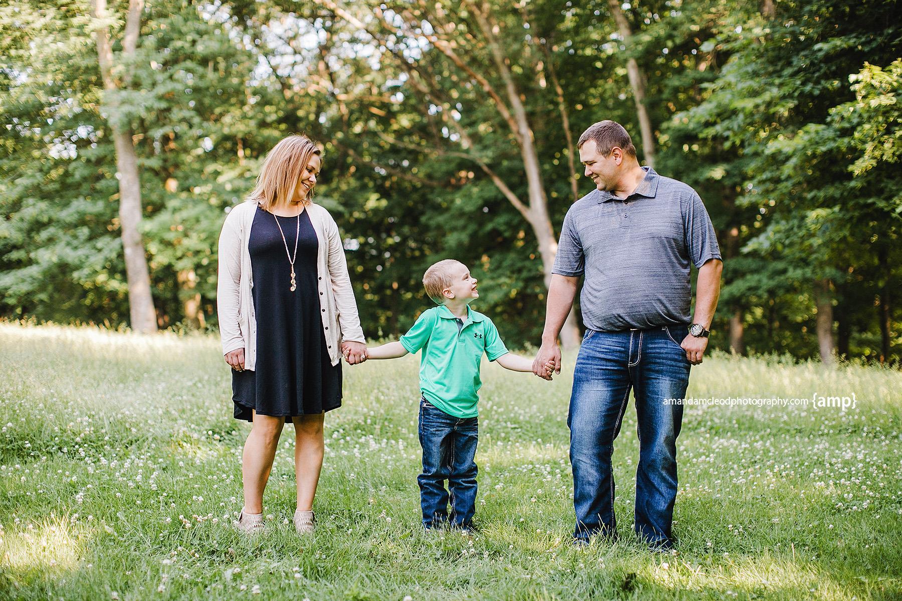 The Wedding Website of Jodi Nicole and Thomas James
