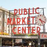 Pike Place Market