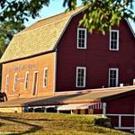 Yates Cider Mill