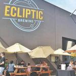Ecliptic Brewing