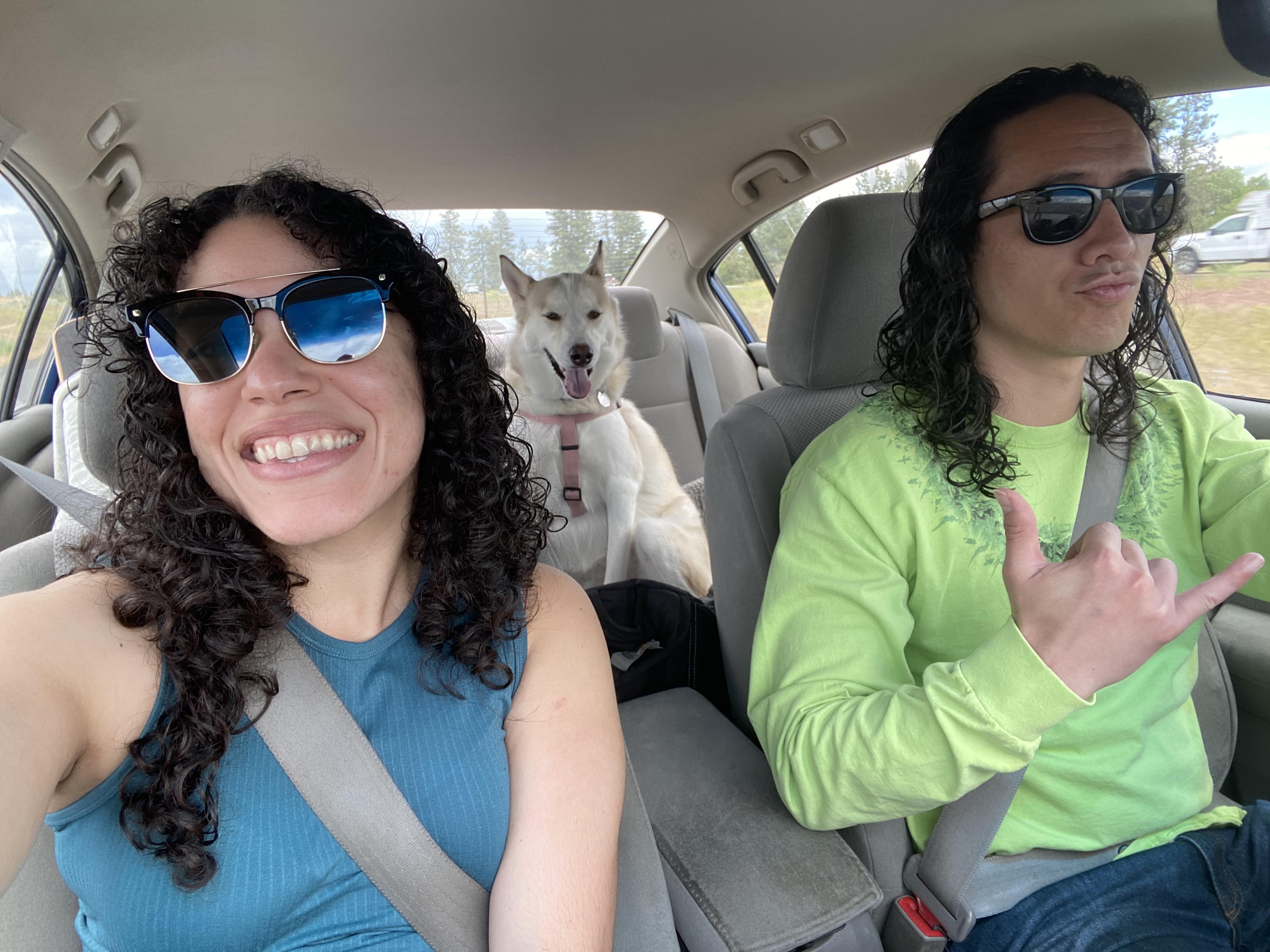 The Wedding Website of Mikaela Perry and Shawn Boyle