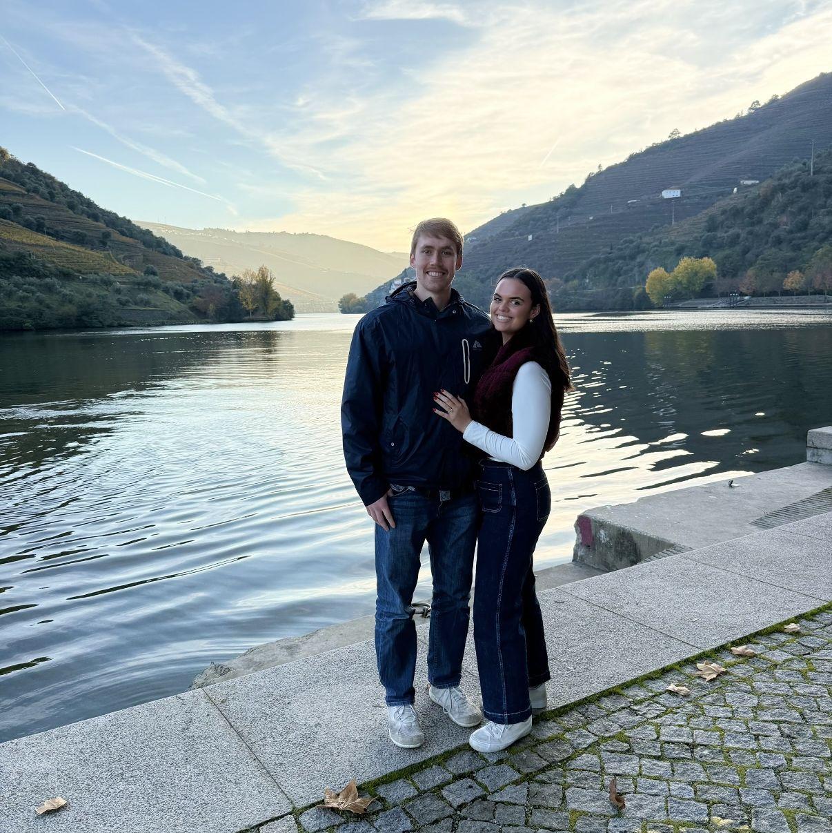 Family trip to Portugal!