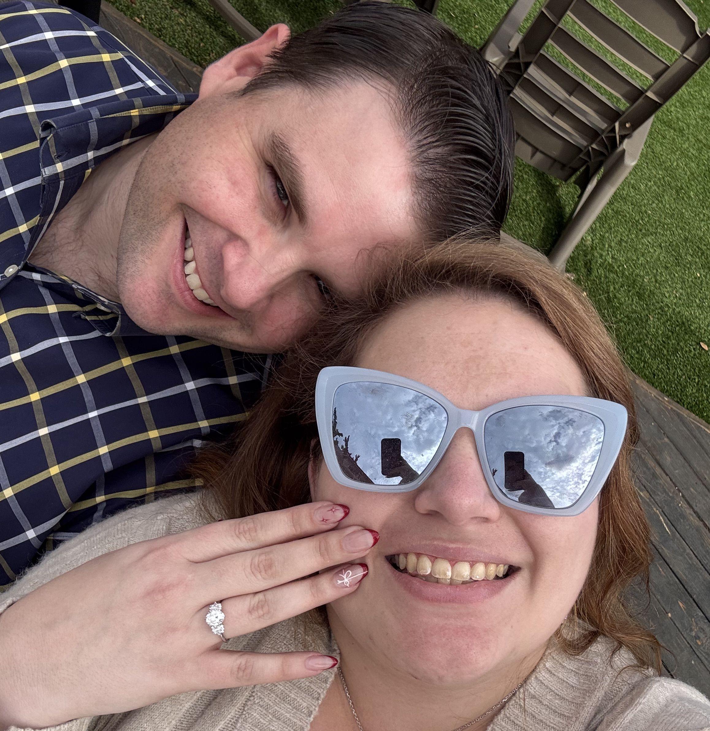 The Wedding Website of Katie Hunt and David Chick
