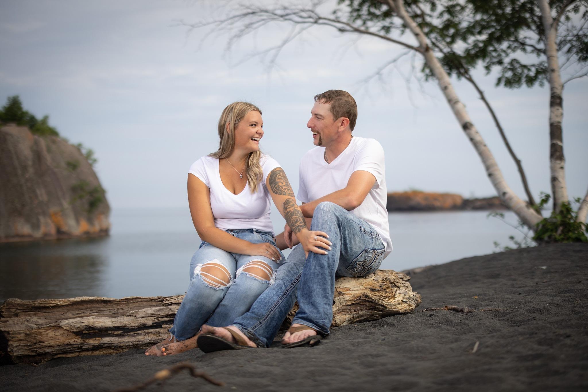 The Wedding Website of Jenna Hansen and Tyler Bremer