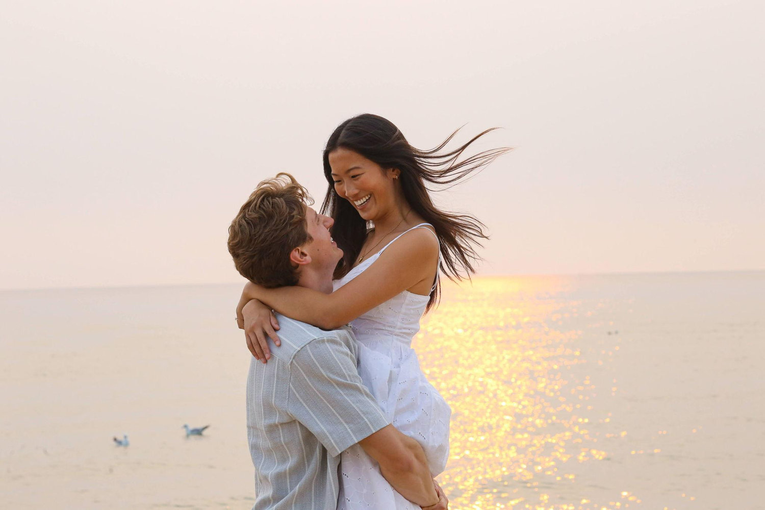 The Wedding Website of Danna Long and Micah Huisman