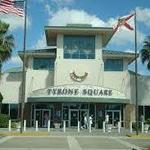 Tyrone Square