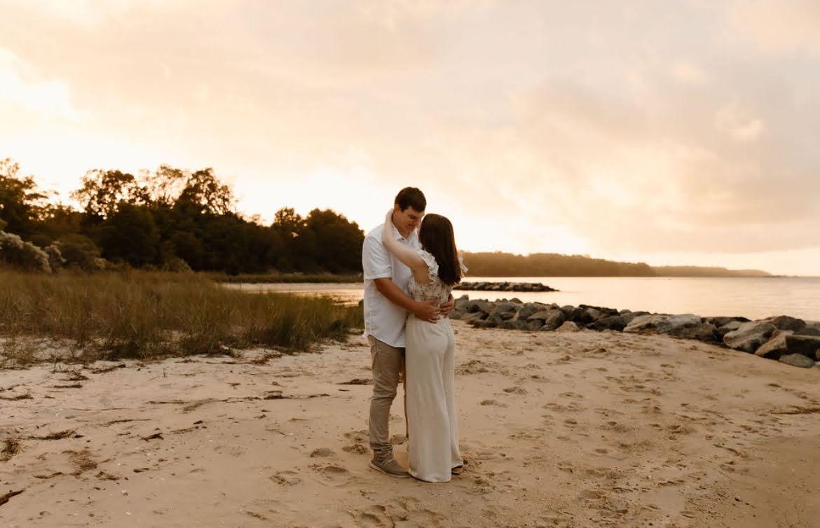 The Wedding Website of Taylor Greer and Travis Wynn