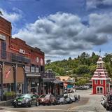 Old Auburn Historic District