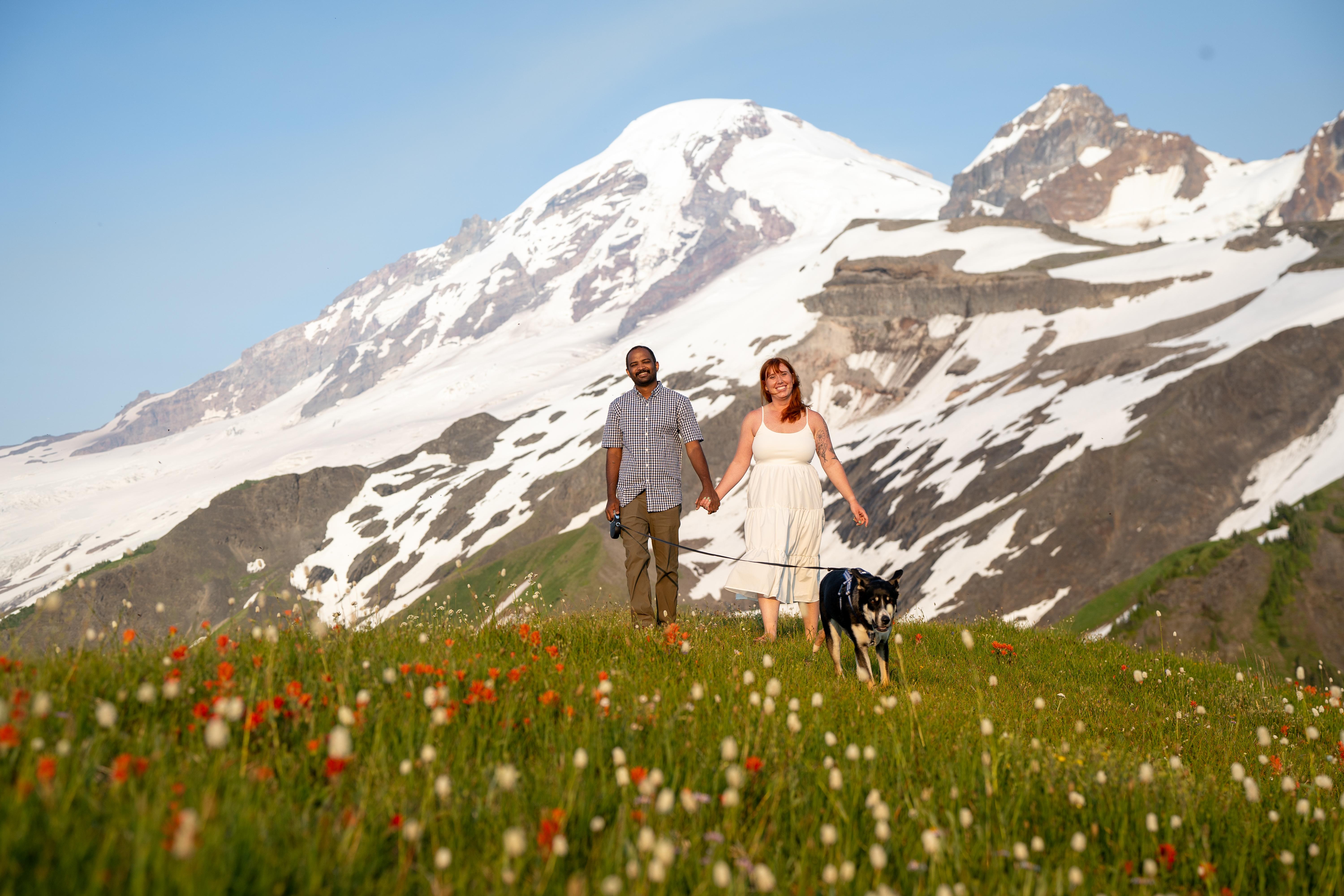 The Wedding Website of Lauren Wintheiser and Surafel Mammo