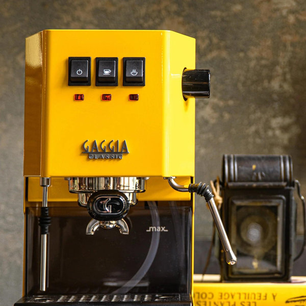 Espresso Gaggia Classic Pro E24