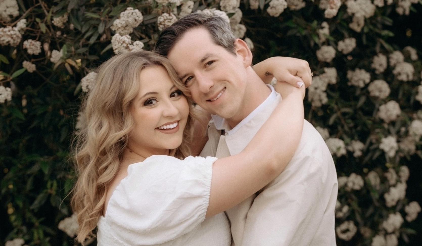 The Wedding Website of Hayley Paige Moser and Christopher Jacob Lingerfelt