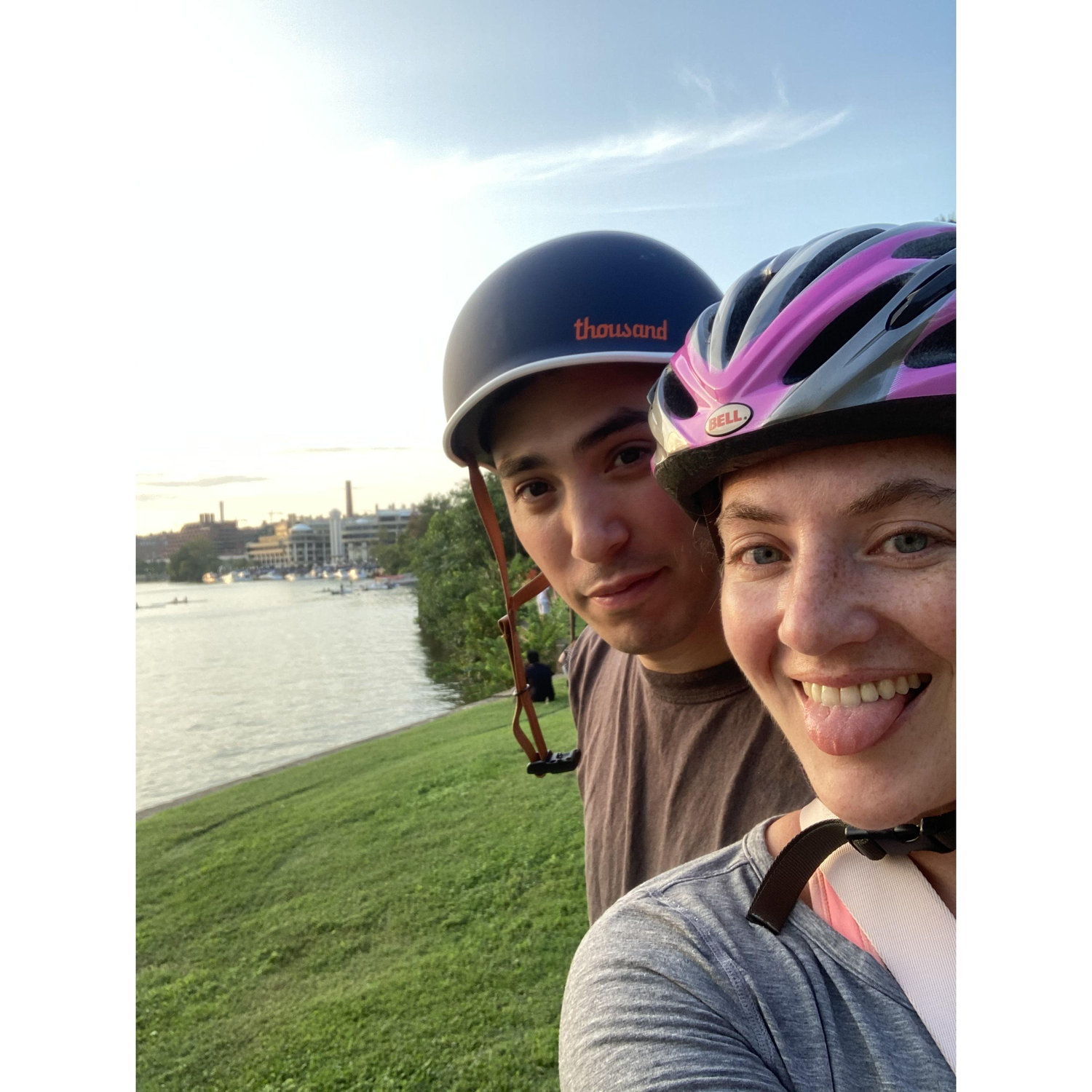 Leslie Zelenko and Jan Rosenfeld's Wedding Website