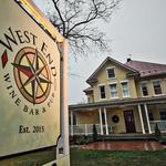 West End Wine Bar & Pub
