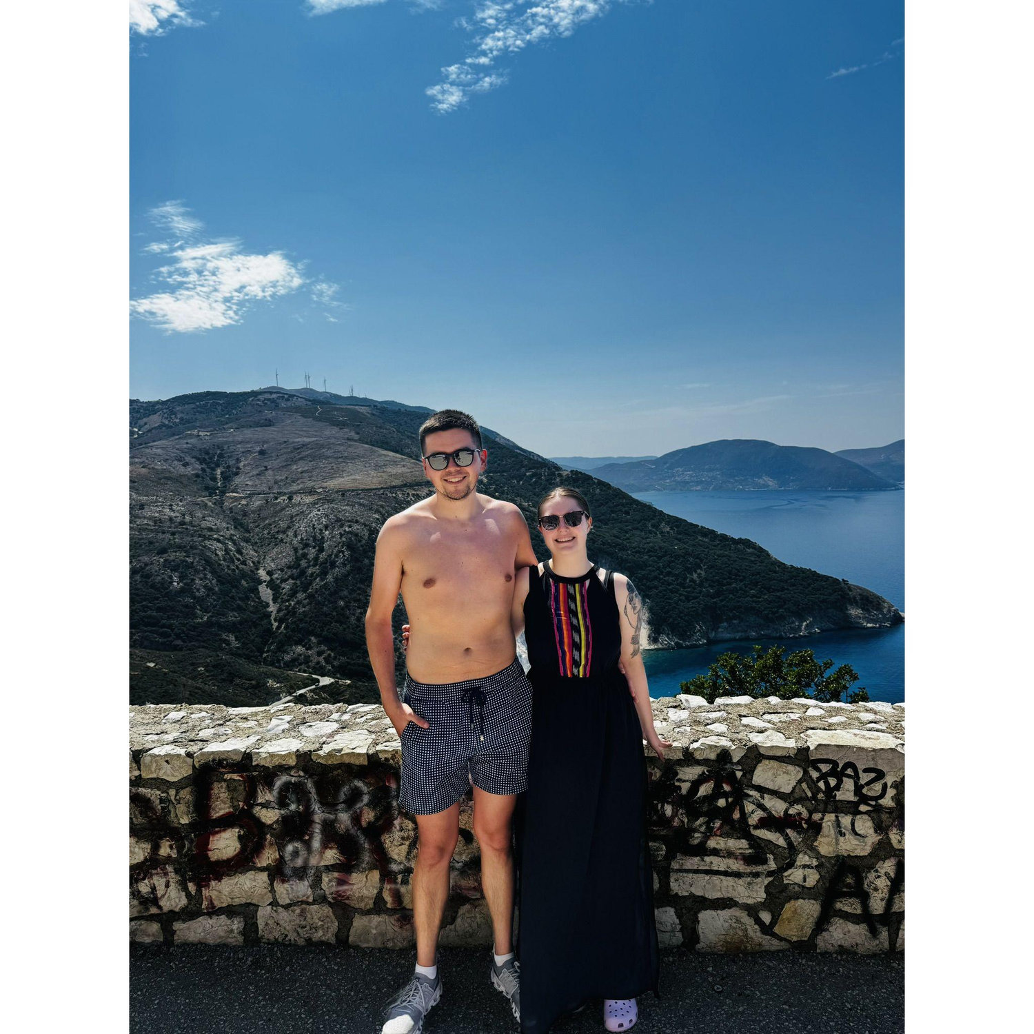 Kefalonia 2024