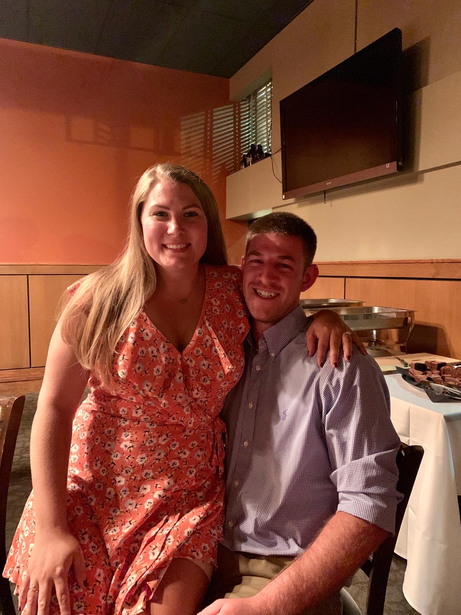 Wisconsin August 2019