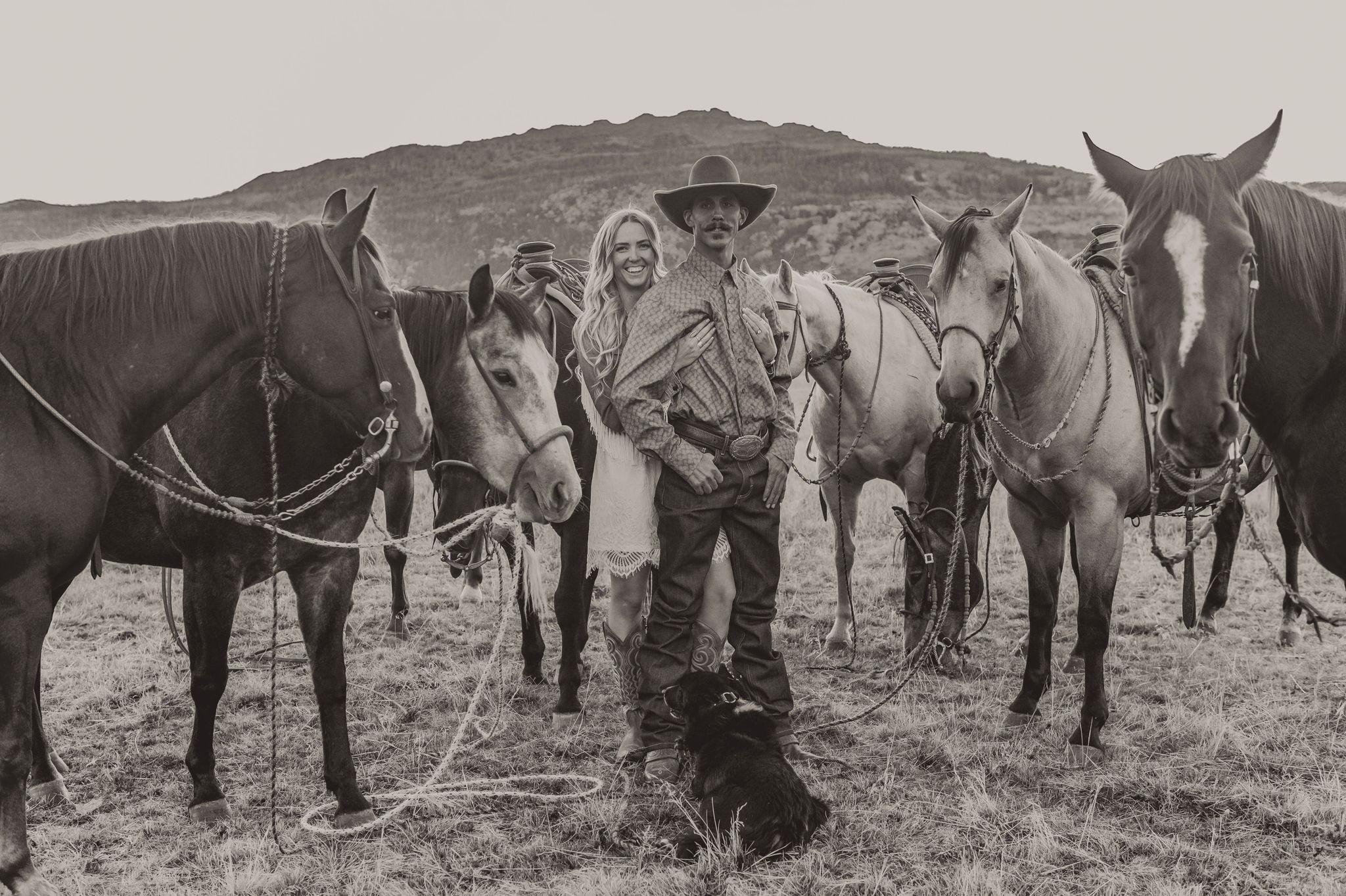 The Wedding Website of Melanie Heckethorn and Payton Paulick