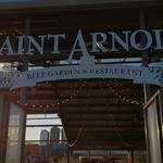 Saint Arnold Brewing Company
