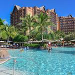Aulani, A Disney Resort & Spa