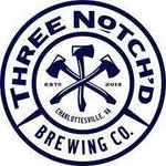 Three Notch'd Craft Kitchen & Brewery