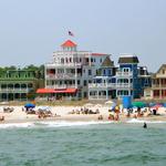 Day Trip To Cape May