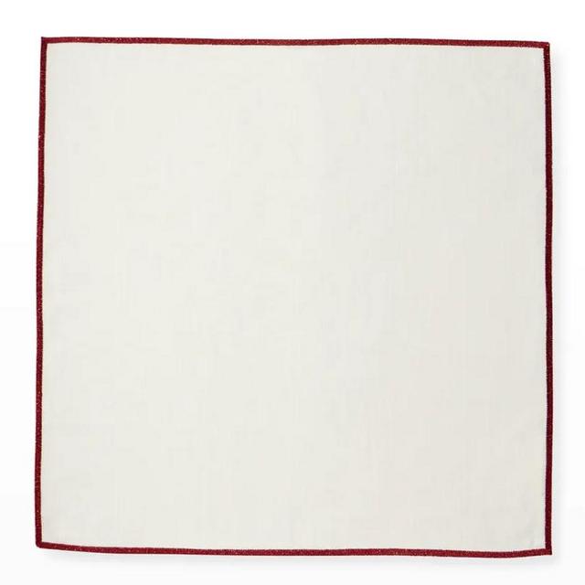 Mode Living Bel Air Napkins, Set of 4