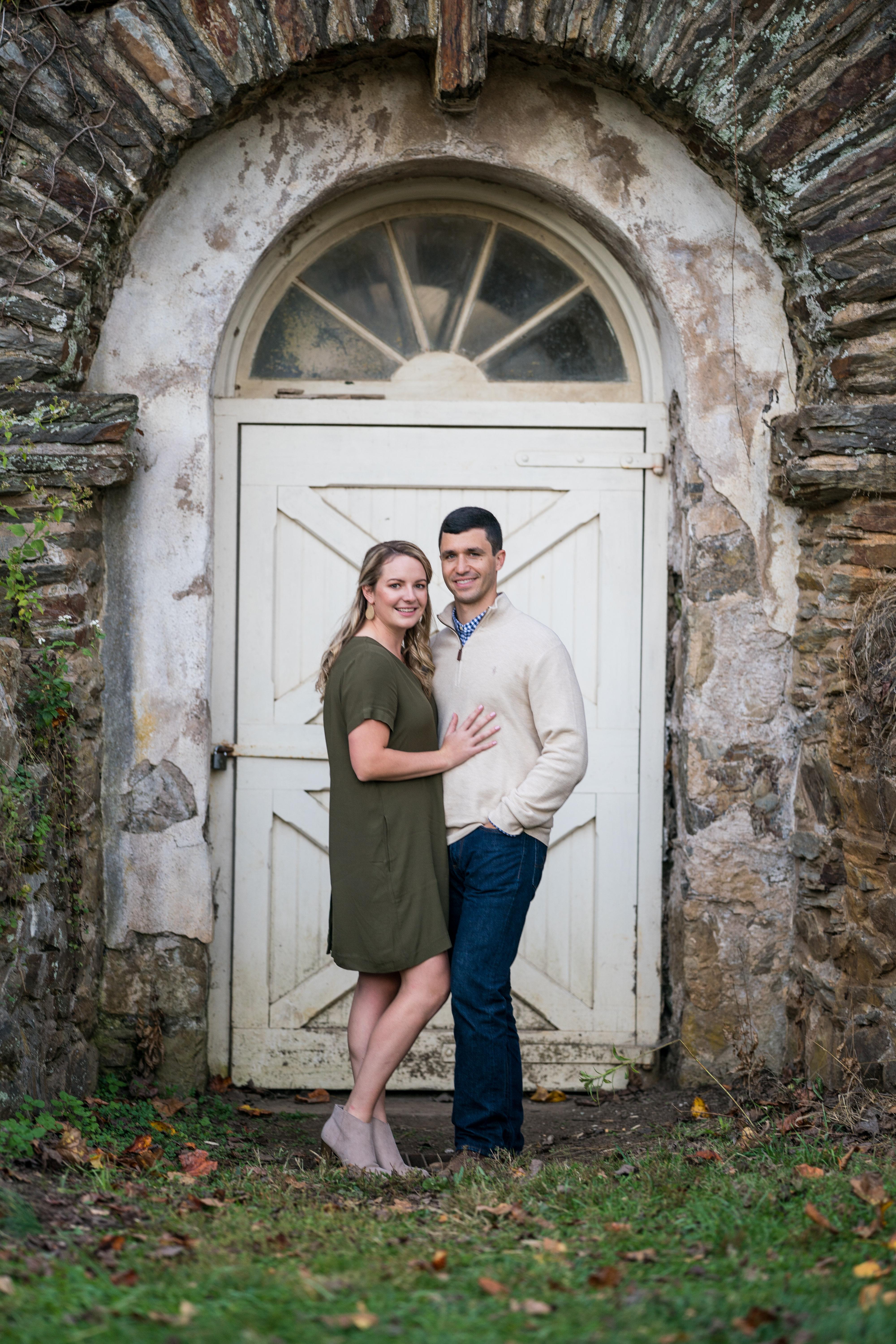 The Wedding Website of Katie Rodgers and Alek Korzeniowski