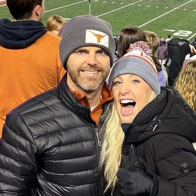 🤘 hook ‘em horns 🤘