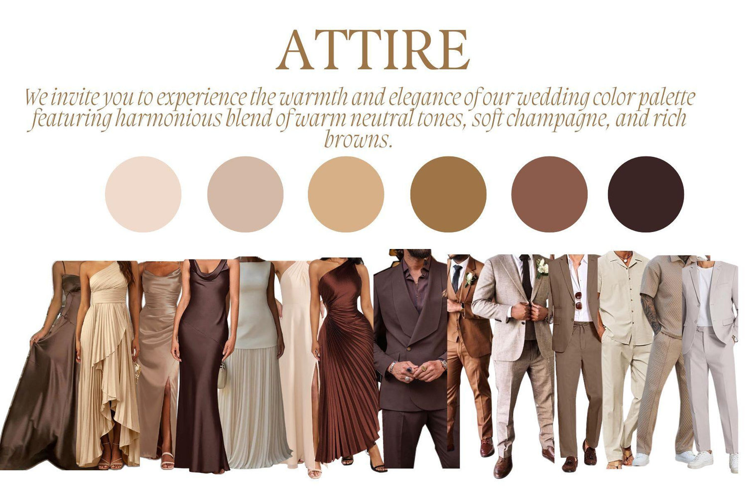 The Wedding Website of Sha-Quan Joseph and Alexis Brantley