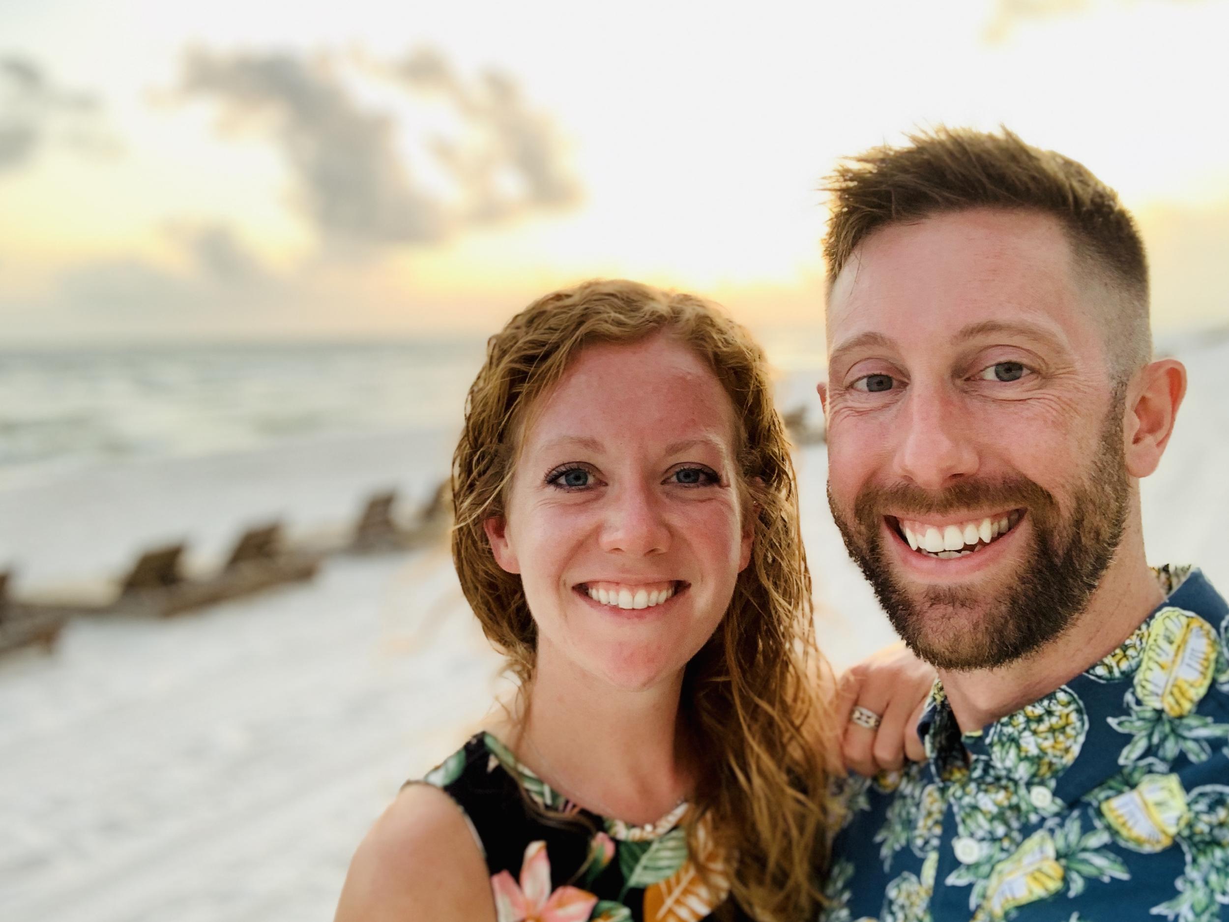 The Wedding Website of Lindsay Reynolds and Eric Thomas