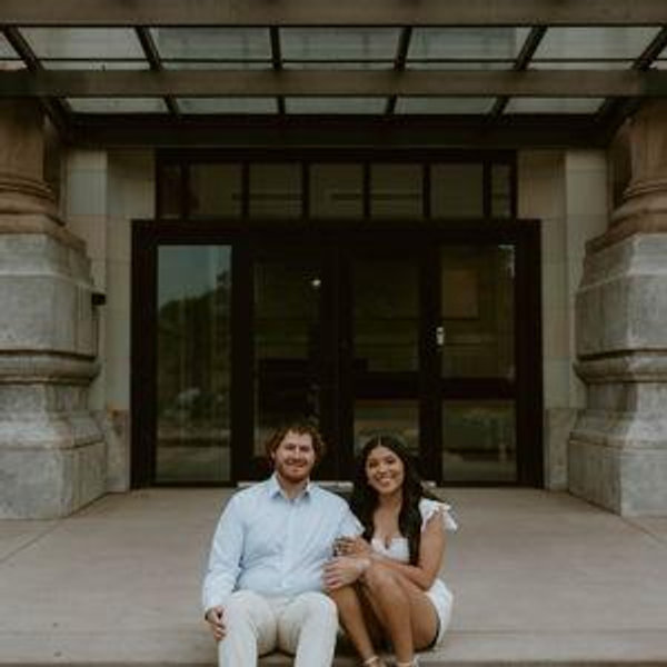 Our Honeymoon Fund