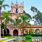 Balboa Park