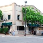 Egg Harbor Cafe