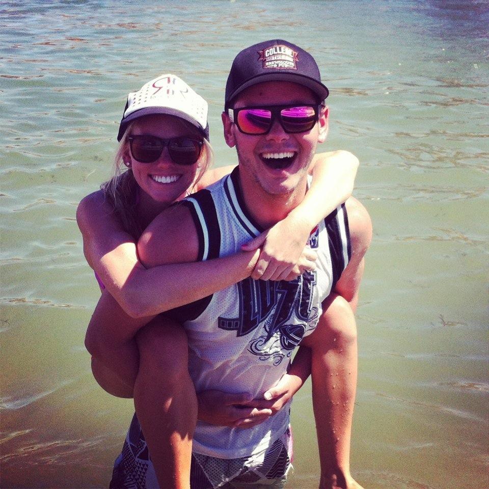 First Havasu Trip August 2013