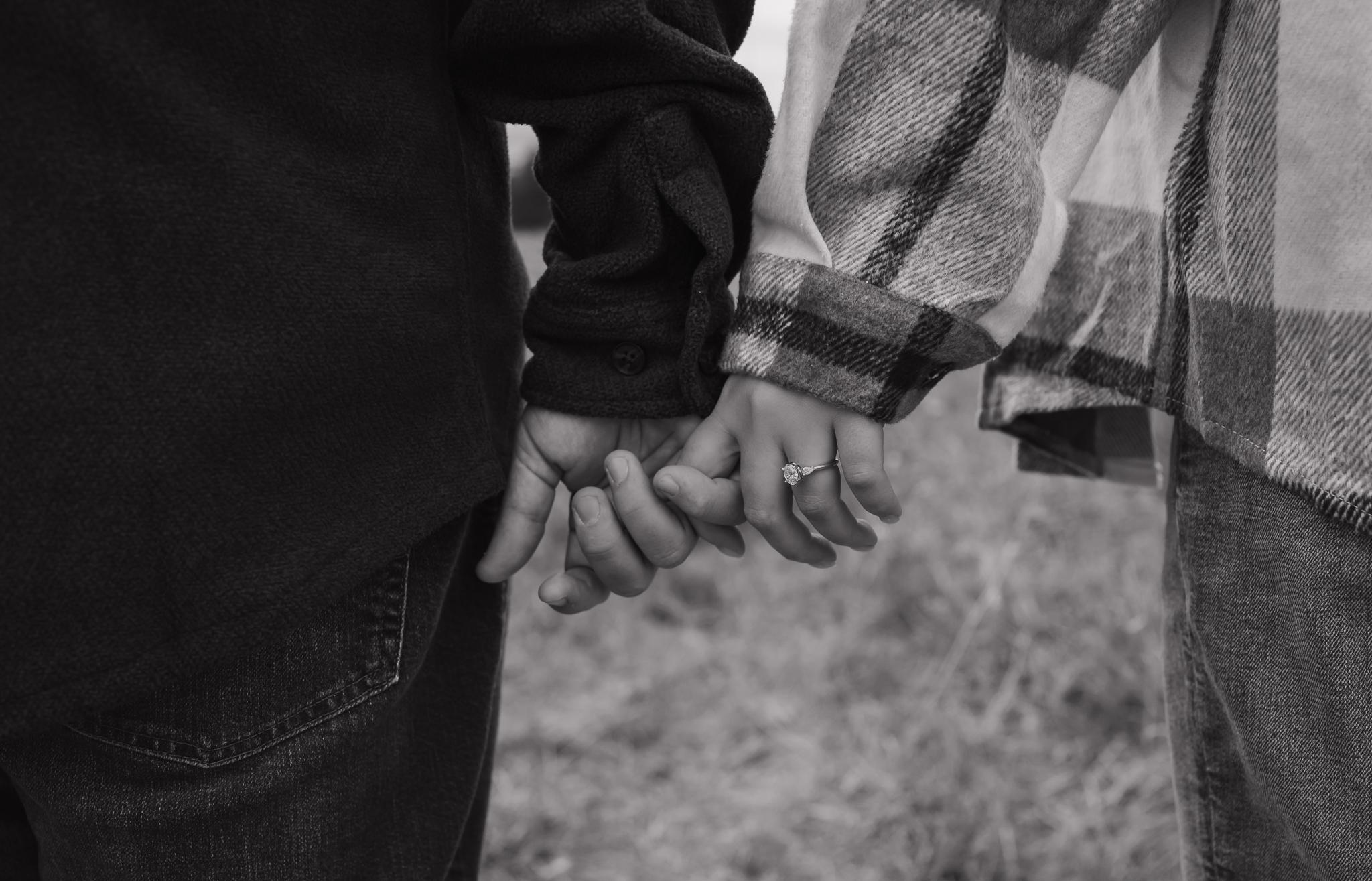 The Wedding Website of Morgan Benham and Hayden Hudson